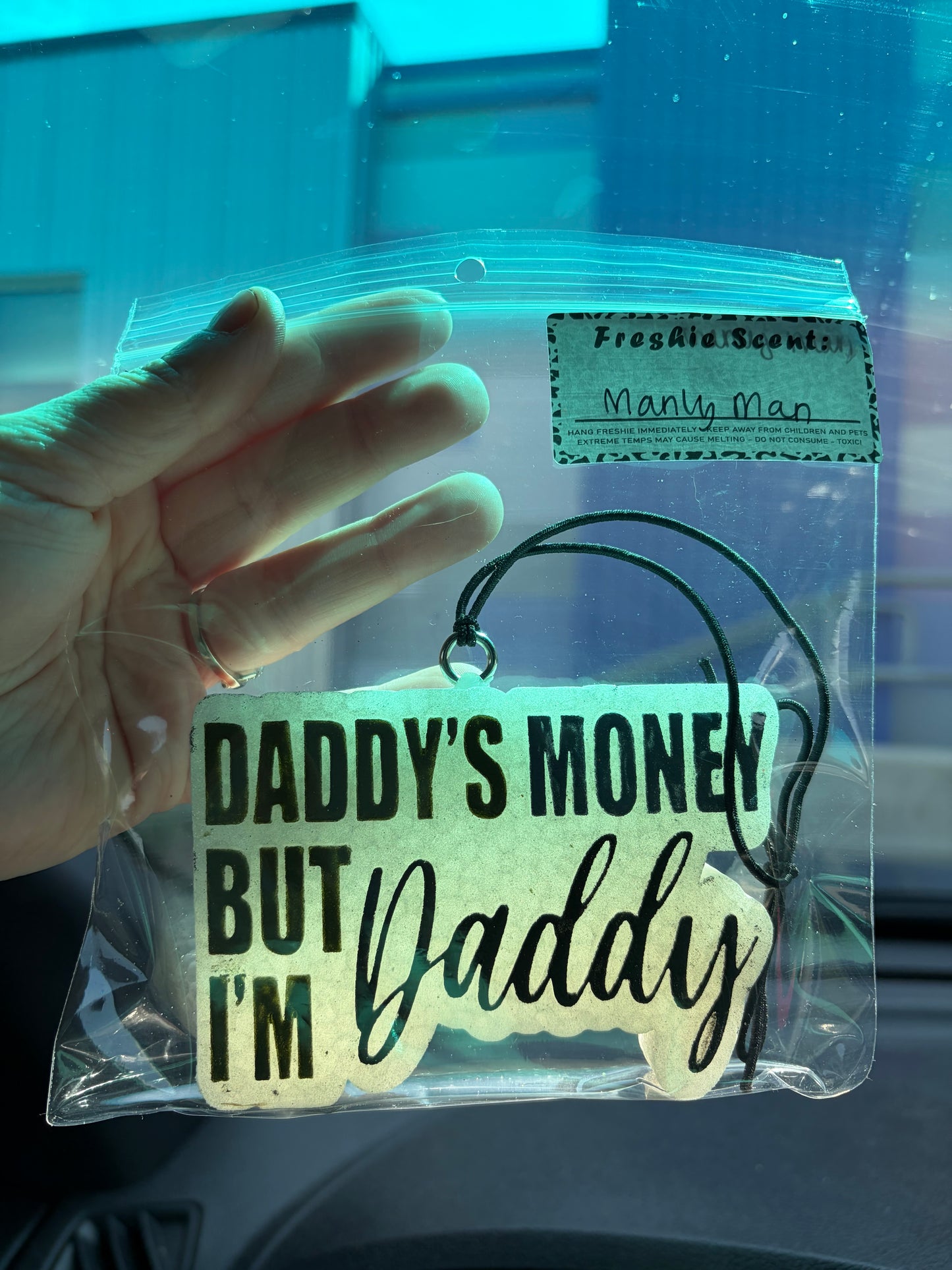 Rts manly man daddy’s $
