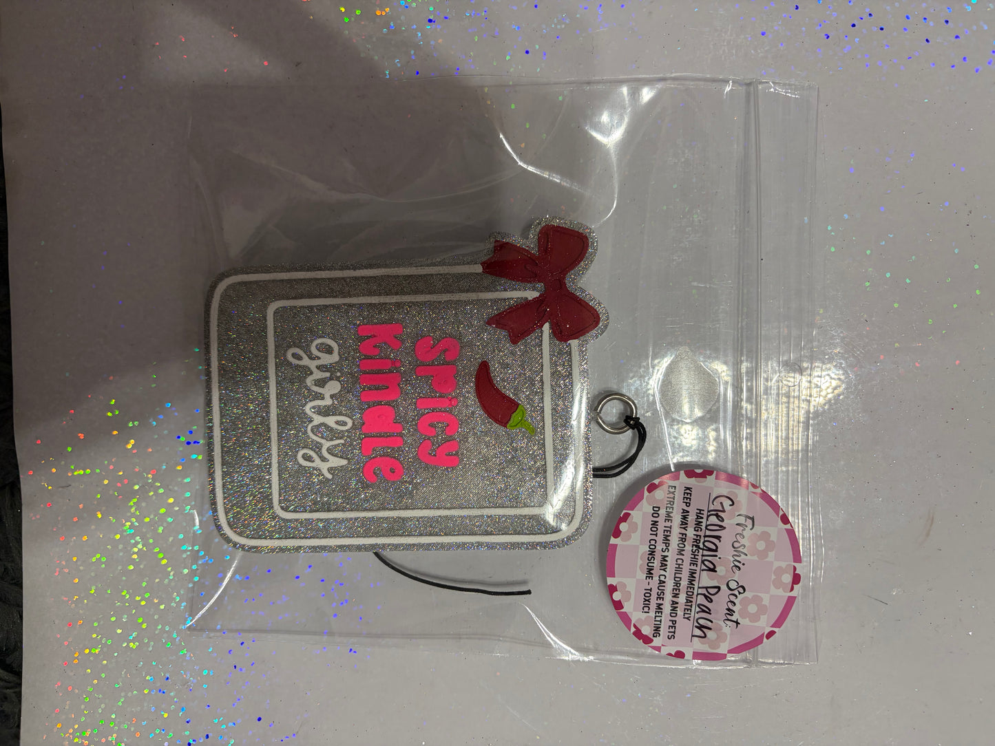 Rts spicy kindle girlie Georgia peach