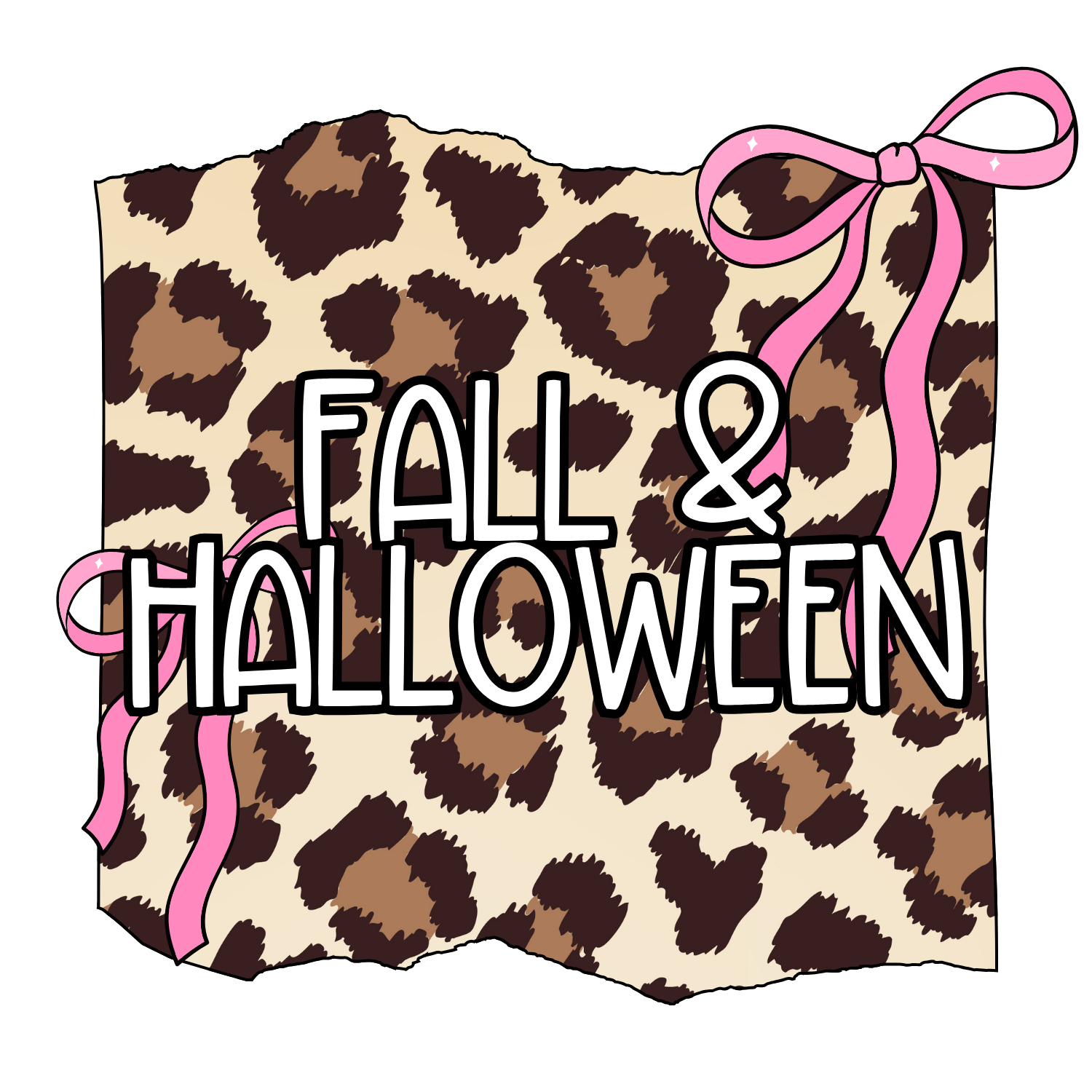 Fall & Halloween