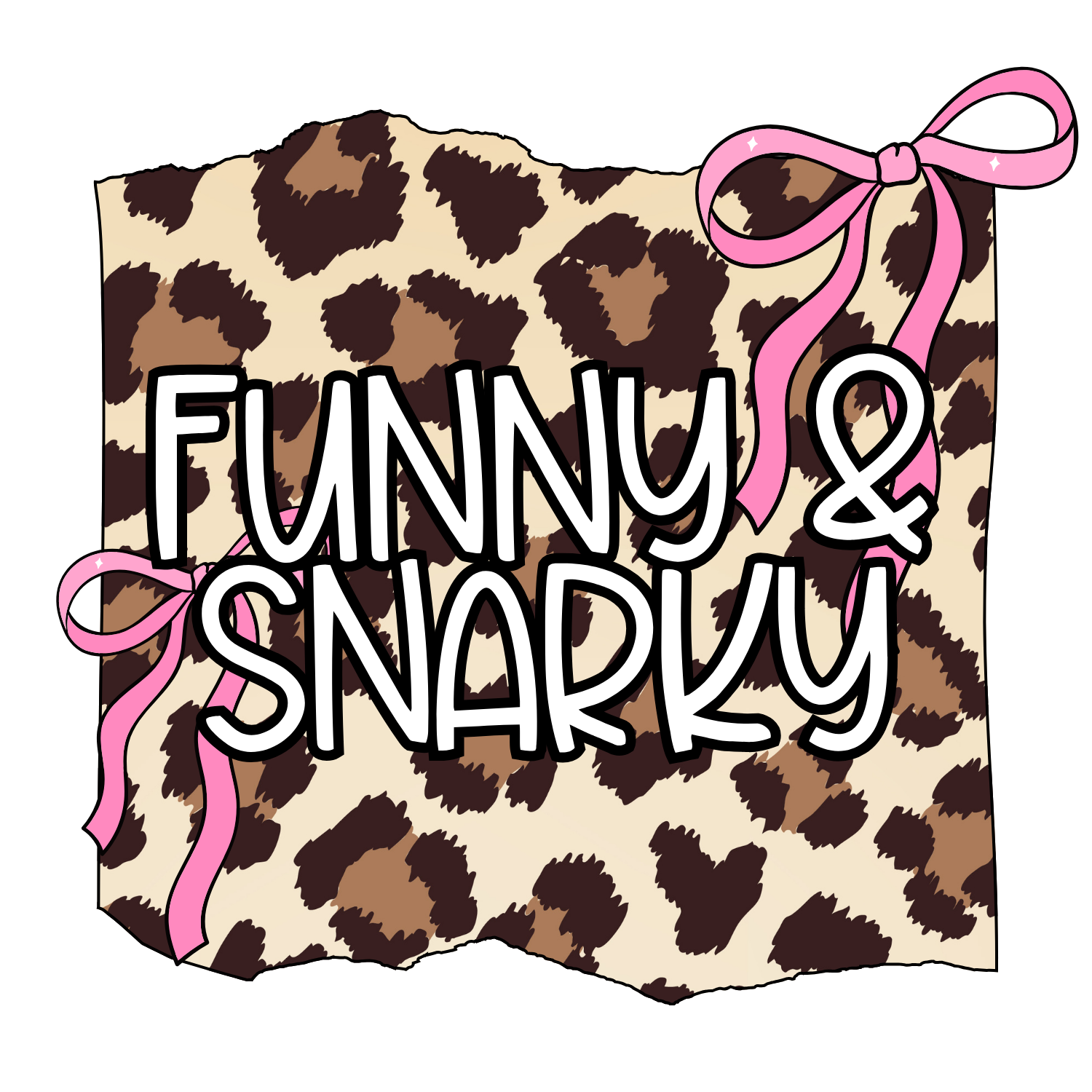 Funny & Snarky
