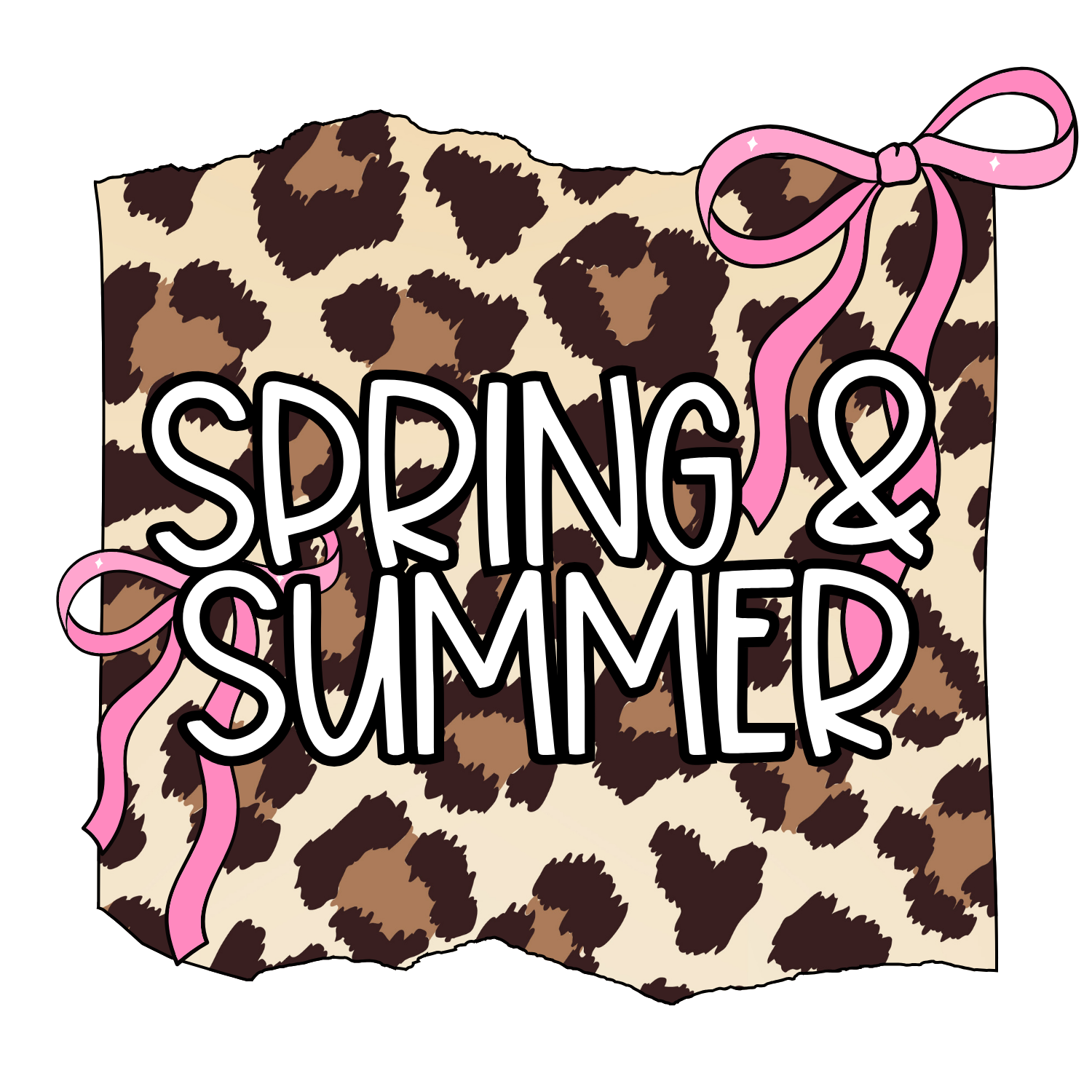 Spring & Summer