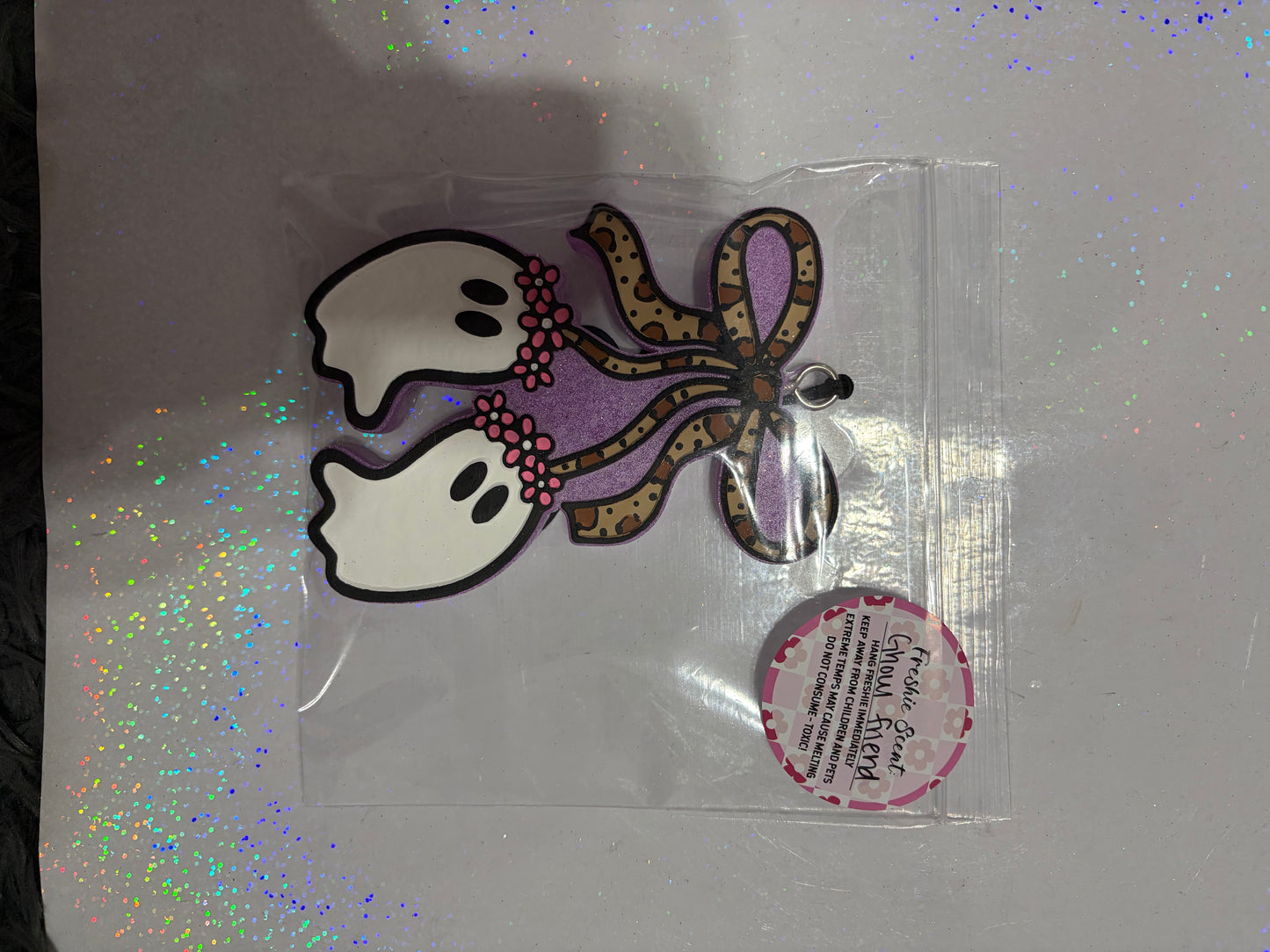 Rts ghost bow ghoul friend