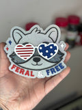 Feral & free