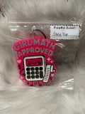 Girl math girly pop
