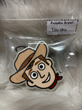 Woody dole whip