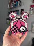 Spade cherries