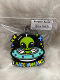 Hate humans aloha vanilla