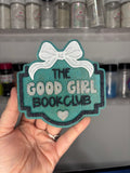 Good girl book club