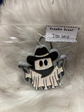 Cowboy ghost dole whip