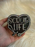 Scrub life
