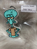 Squidward dole whip