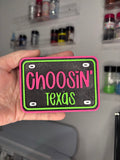 Choosin Texas