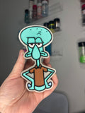 Squid