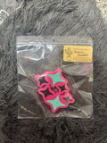 Passion paradise sparkle vent