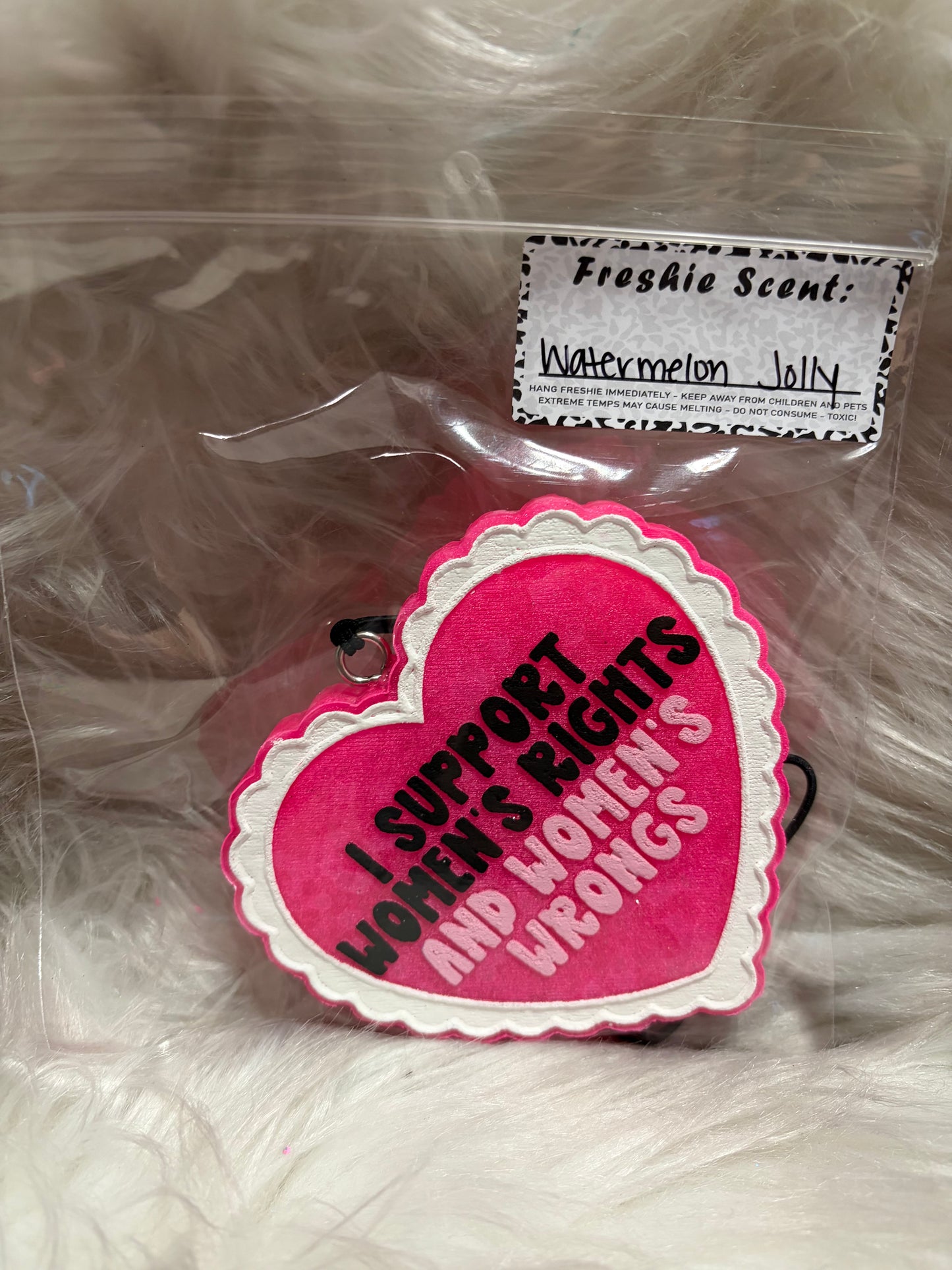 Women’s rights watermelon jolly rts