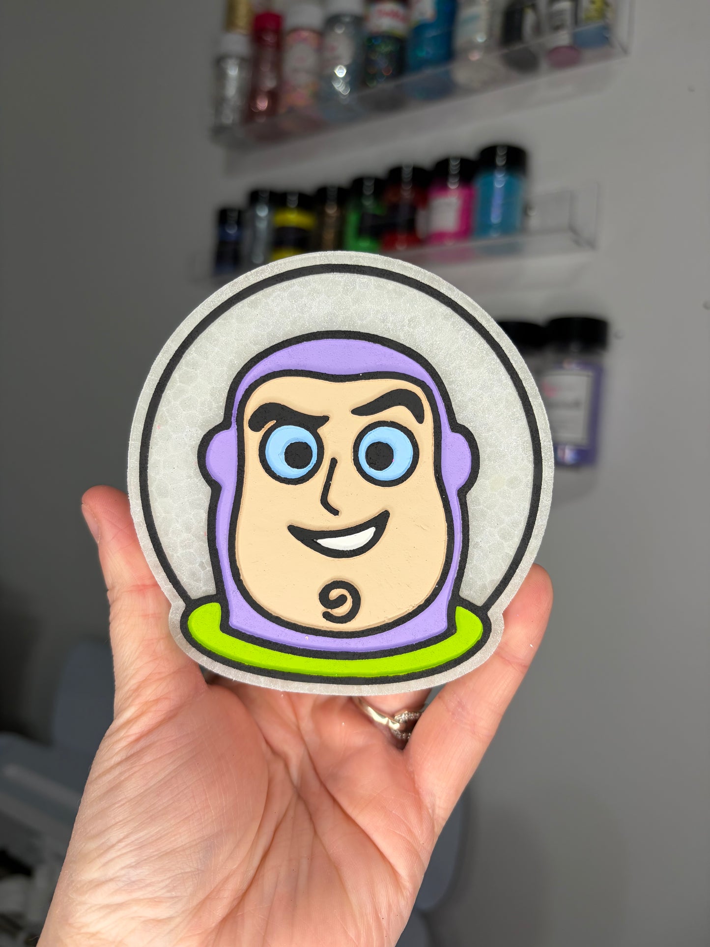 Buzz