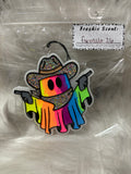 Neon cowboy ghost formula 26