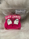 High spirits girly pop