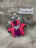 Cowboy ghost juicy watermelon