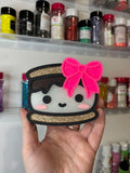Cute smore
